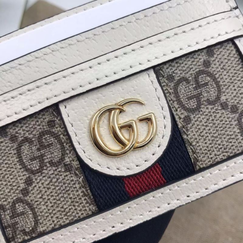 Gucci Wallets